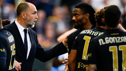 Kenan Yıldız'ı üzdüler: Juventus'a Şampiyonlar Ligi darbesi