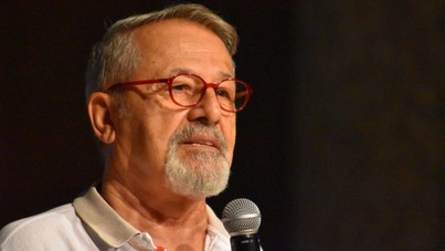 Naci Görür'den 'Evimize girelim mi?' sorusuna yanıt
