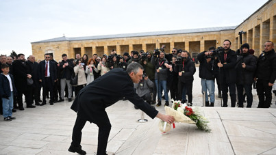 Özgür Özel saat verdi: İktidar şuurunu kaybetti, yürüyeceğiz