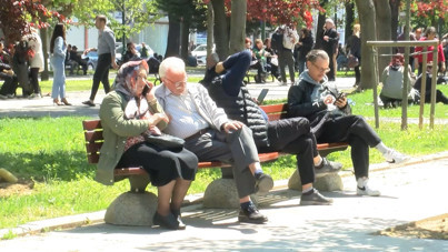 Tayfun Kahraman'dan Gezi açıklaması: Toplanma alanlarımıza sahip çıkalım