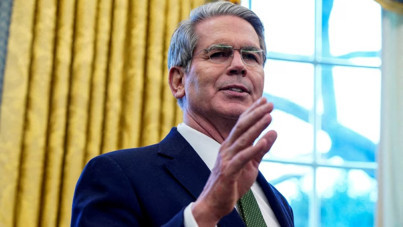 Trump yönetimi, IMF ve Dünya Bankası’nı uyardı