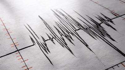Prof. Dr. Sözbilir uyardı: Bir deprem daha yaşama riskimiz var
