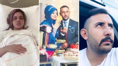 Yüzüne kezzap attı, yeniden yargılayan mahkeme cezaya sadece 1.5 yıl ekledi