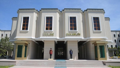 23 Nisan’daki dans gösterisi soruşturmalık oldu