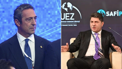 "Ali Koç'u vazgeçirdi" haberlerine sinirlendi: 'İtibar suikastı'