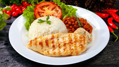 Bilimsel araştırma: Tavuk yiyenlerin ölüm riski yüksek