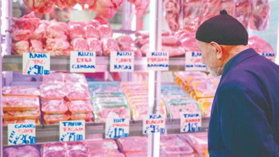 Et fiyatında dünyada 14’üncü sıradayız