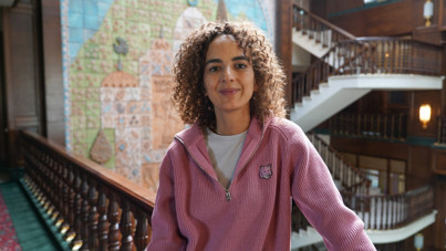 Fas asıllı Fransız yazar Slimani: İnce Memed ile kendimi Türk gibi hissettim