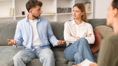 İlişkide bunu yapan her 100 çiftten 94'ü boşanıyor