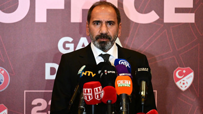 Mecnun Otyakmaz açıkladı: İstanbul'da UEFA'dan sonra FIFA ofisi de açılacak