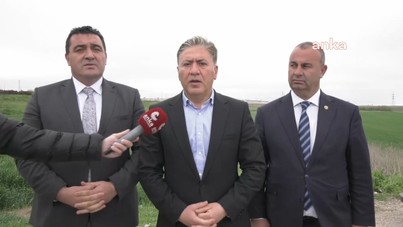 Murat Emir’den İmamoğlu’na ziyaret: Sanıktan delile gitmeye çalışan düşman hukuku uyguluyorlar