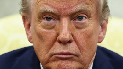 Trump: Rusya büyük taviz verdi