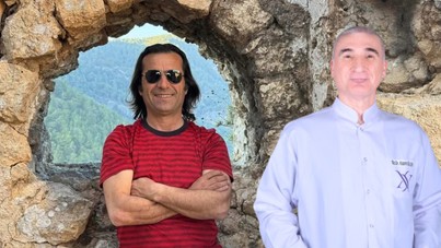 Türk dağcılar, Rusya’da öldü: 110 yıl sonra dedesiyle aynı kader