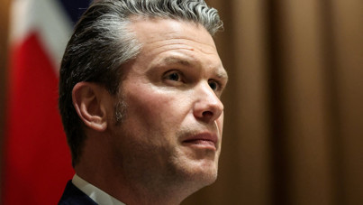 ABD Savunma Bakanı hakkında yeni iddia