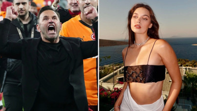 Afra Saraçoğlu’dan Okan Buruk iddialarına sert çıkış