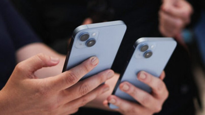 Apple, iPhone tamiri için Tata ile anlaştı