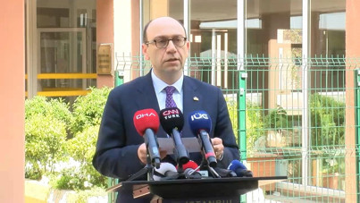 Cerrahpaşa Rektörü'nden açıklama: Fakülte taşınıyor