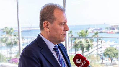 CHP mitinglerinin üçüncü durağı Mersin: Burası siyasi bir kent