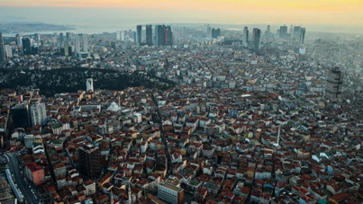 Bakan Kurum: İstanbul'da 2 bin 928 bina az hasarlı