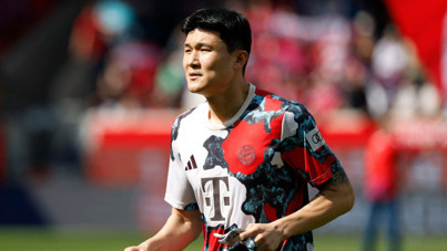 Fenerbahçe defteri açılmadan kapandı: Bayern, Kim için servet istedi