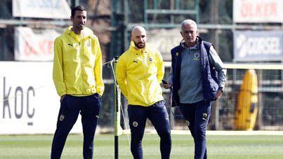 Fenerbahçe kadroyu açıkladı: Dört kritik eksik!