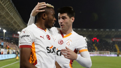 Galatasaray forvet arıyor!