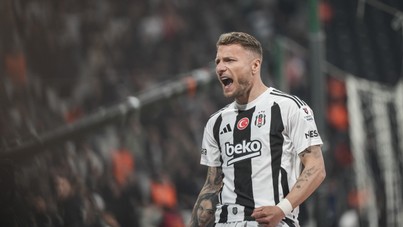 Hem Beşiktaş hem Ciro ikinci yarı uyandı: Kartal gol oldu yağdı