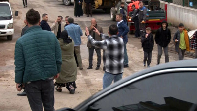 Milyonlar ödeyerek aldığı ev çökmek üzere: Müdür, isyan eden kadını azarladı