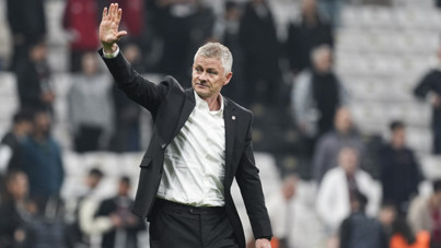 Solskjaer: 'Mourinho'yu tanıyorum, aynısını yapacağım!'