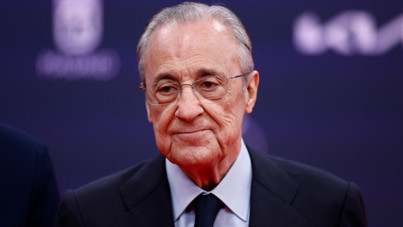 Real Madrid sahaya çıkmayabilir: El Clasico öncesi 'hakem' krizi