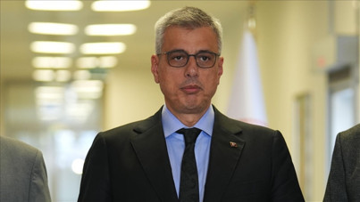 Sağlık Bakanı’ndan sezaryen açıklaması: Tabii ki azaltmak istiyoruz