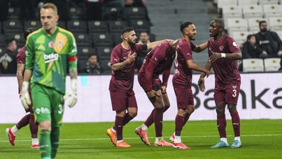 Süper Lig'de küme düşen ikinci takım belli oldu: Alkışlarla veda