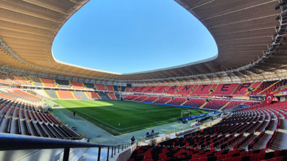 Türkiye Kupası finali biletleri satışta