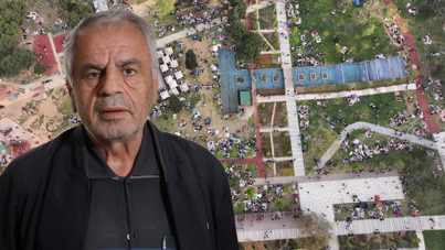 Uzman isim 6.2'lik depremi yorumladı: 'Önünü kesti'