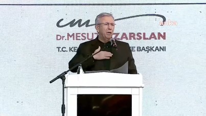 Yavaş: Avukatları, yargıyı etkilemek suçundan adliyeye sevk ediyorlar