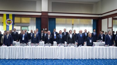 Ali Koç net konuştu: Görevimizin başındayız, gitmiyoruz