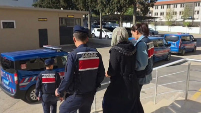 Çapraz sorguda itiraf: Aynı aileden 8 kişi tutuklandı