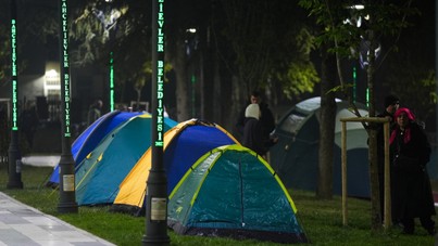 Depremden sonra 1079 ürüne zam geldi