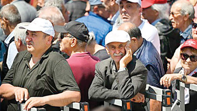 Emekli bayram ikramiyelerinin yatacağı tarih açıklandı