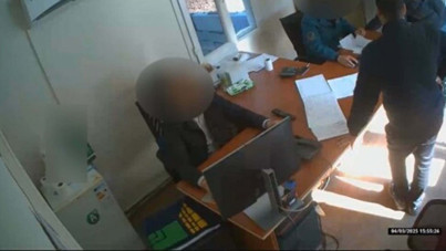 Gümrük operasyonunda 25 gözaltı: Aralarında kamu görevlileri de var