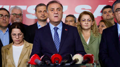 İBB Başkan Vekili: Kurumsal işleyişimize zarar veriliyor