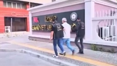 İzmir'de IŞİD operasyonu: 11 tutuklama