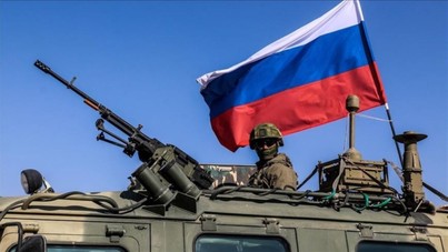 Rusya: Kursk'u Ukrayna'dan geri aldık
