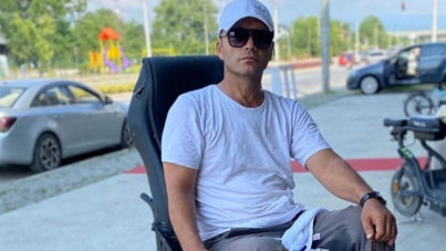 Acı kader: Beş yıl sonra yine kaza geçirip öldü