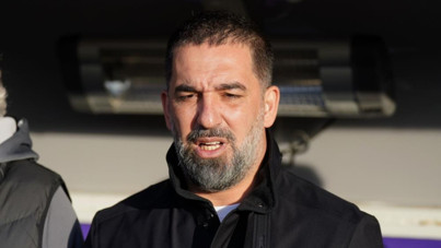 Arda Turan'dan Eyüpspor'a veda: Hayatımın sonuna kadar kalbimde olacak