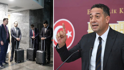 CHP'den fotoğraflı çıkış: Siz çok iyi bilirsiniz