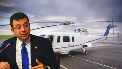 CHP'li vekil belge paylaştı: İmamoğlu fark edince dosya 'kayboldu', 600 bin TL'ye satılmış