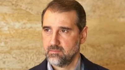 Esad’ın kuzeninden '150 bin kişilik ordu' iddiası