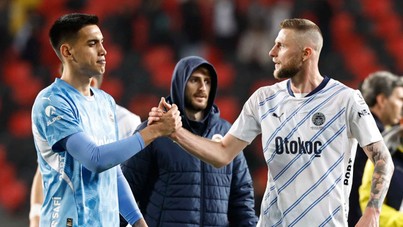 Fenerbahçe'den sert tepki: 'Hadsizce!'