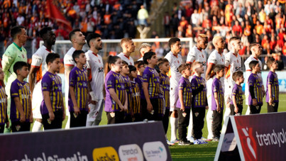 Galatasaray'ın önlenemez silahı: Gollerin yarısını böyle attılar!